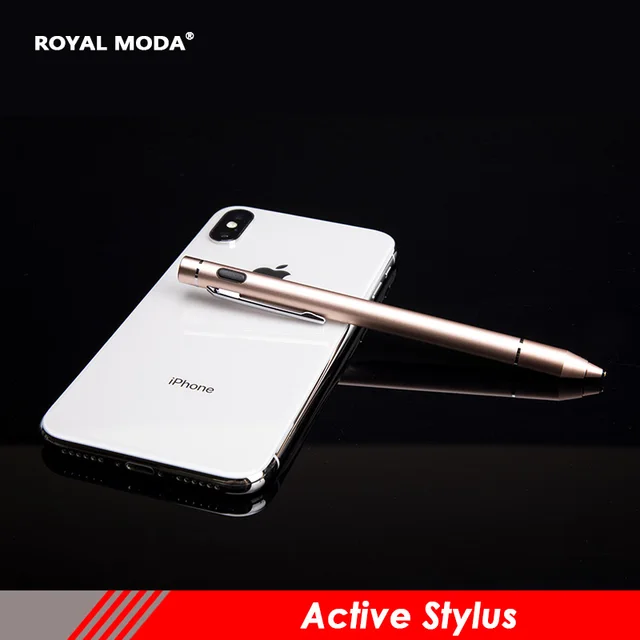 universal active touch pen high sensitivity stylus for huawei m5 ipad pro 10.1 2018 apple pencil with drawing pen universal active touch pen high sensitivity stylus for huawei m5 ipad pro 10.1 2018 apple pencil with drawing pen
