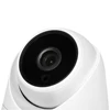 GADINAN HD 720 p 1080 p de ángulo ancho 2,8mm lente opcional IR LED de visión nocturna 1.0MP 1.3MP 2.0MP de seguridad CCTV Indoor AHD cámara domo ► Foto 3/6