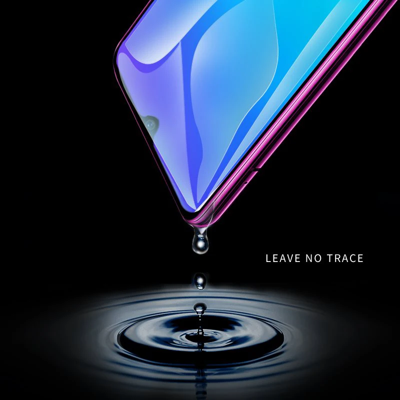 Закаленное стекло 9D с полным покрытием для Vivo V9 Pro V11 V15 V11i Y97 Z3 Z3i Y85 Z1 X23 Y81 Y83