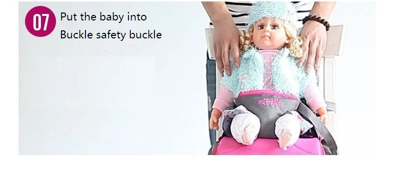 Портативный детский подгузник для мам детский стул для кормления mama sandalyesi сумка для подгузников рюкзак для подгузников