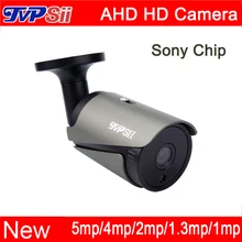 Haikang 36pcs Leds 1080P/960P/720P 3mp Lens White Metal AHD CCTV Security Camera Free Shipping