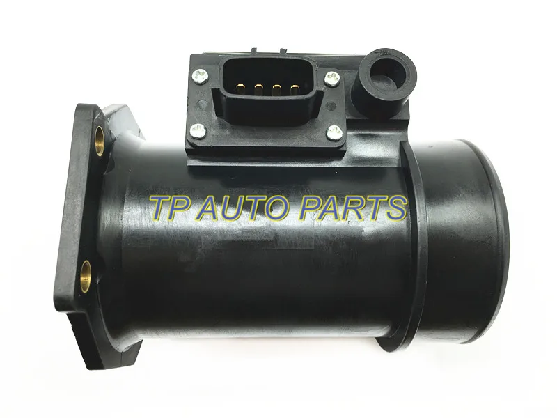4PIN MAF Массовый датчик расхода воздуха для Ni-ssan 200SX S-entra 1.6L OEM 22680-1M200 22680-0M600 22680-1M205 |