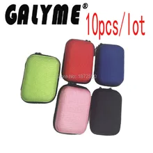 10 шт./партия, горячая Распродажа, защитный чехол для переноски, Жесткий Чехол для игровой консоли, чехол для GameBoyAdvance SP GBASP