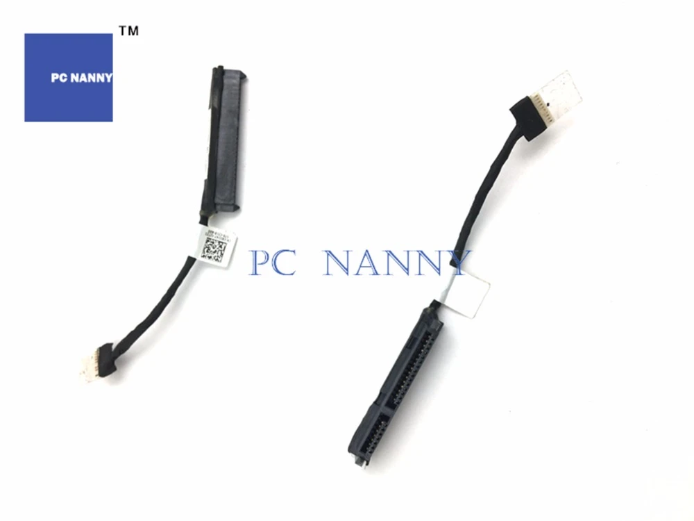 Pc Nanny Zal60 Para For Dell V3550 3550 Laptop Controlador De Disco Duro Hdd Cable Conector Cable Dc02001zf00 0x0d47 Works Hdd Cable Cable Hdddell Pc Aliexpress