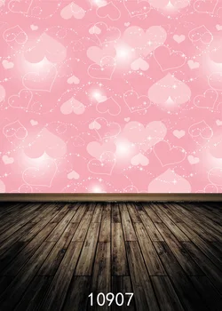 

SJOLOON Valentine's day vinyl photography backgroud sweetheart photo backdrop lover photography backdrops for photo studio props