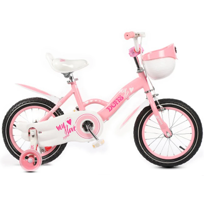 18 inch children's bicycle