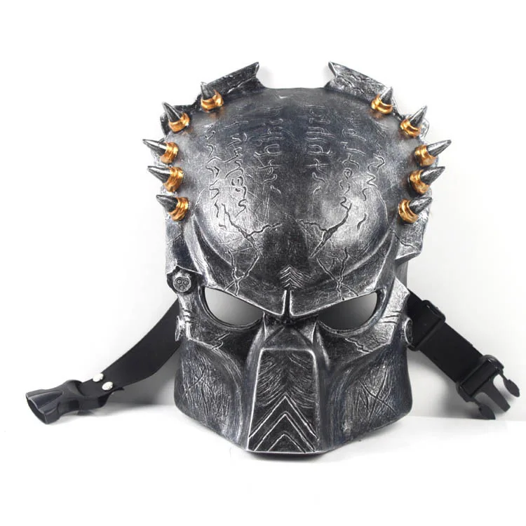Aliexpress.com : Buy 2015 New High Quality Predator Mask 1:1 Predator
