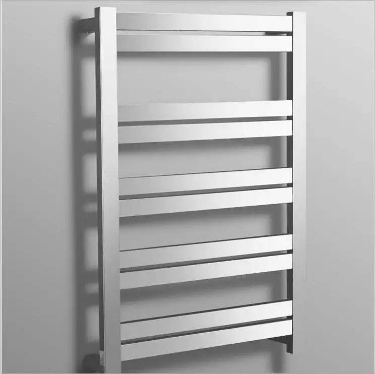 

Distributor Bathroom Accessaries Stainless Steel Electric Towel Warmer Rack