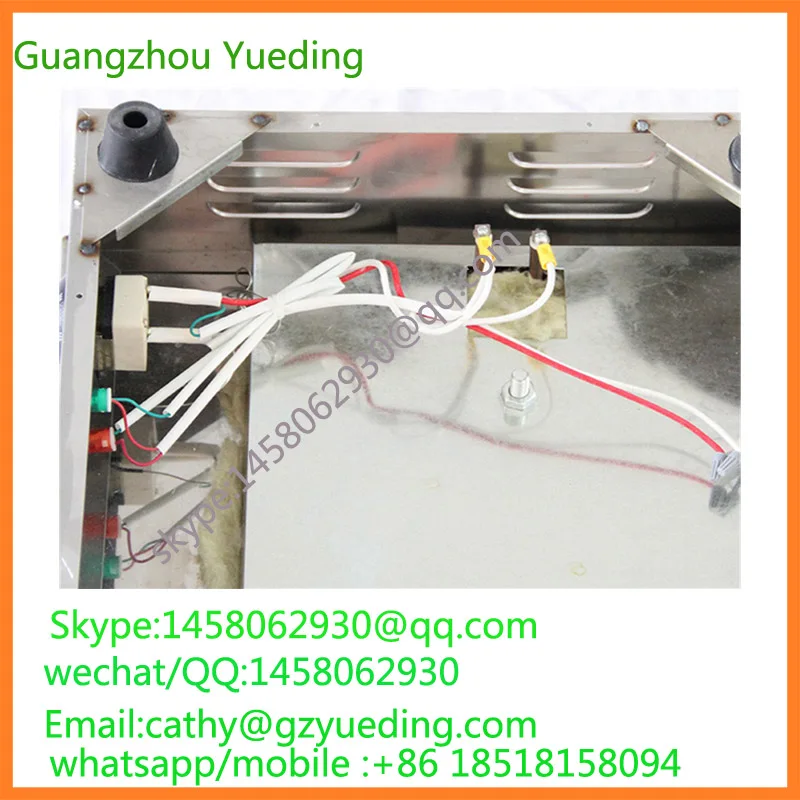 griddle machine for sale from China