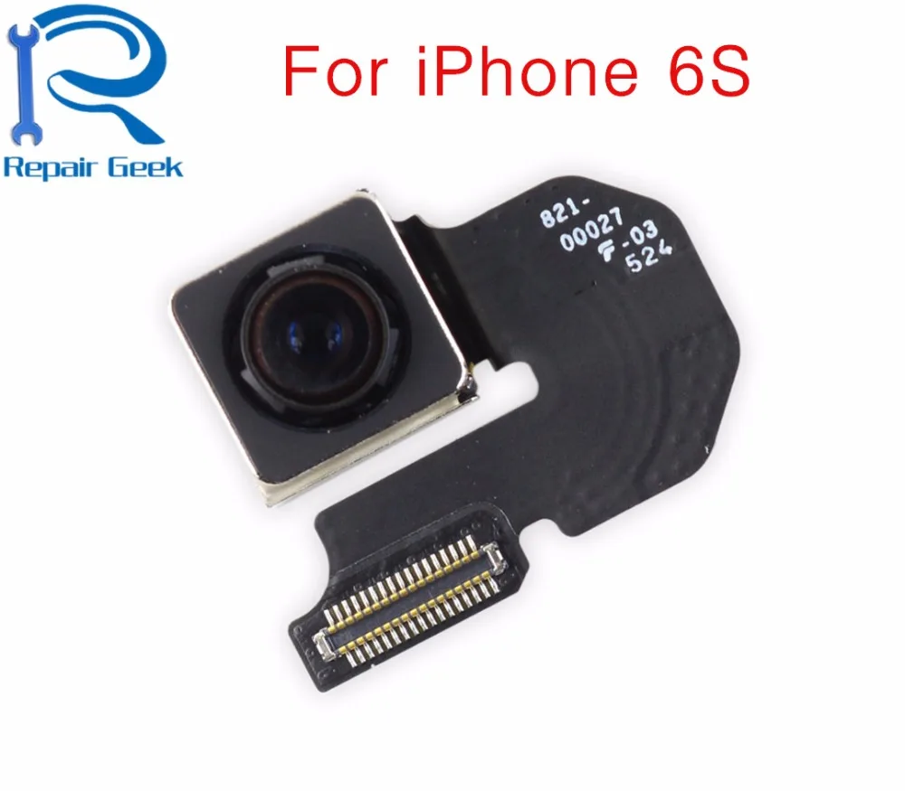 5pcs-Lot-New-High-Quality-Back-Rear-Camera-Flex-Cable-Ribbon-Module-Lens-Replacement-For-iPhone