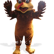 Маскоты благодарения Турция Маскоты костюм обычай Необычные костюмы аниме косплей Маскоты te карнавальный костюм