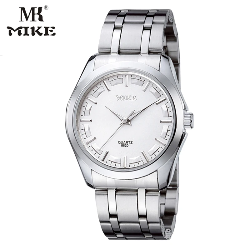 MK Mike Classic Watch Mens Watches 