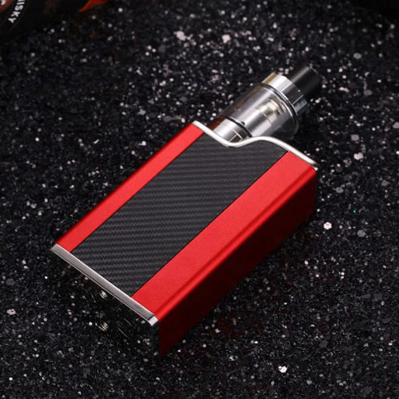 E XY обновленная электронная сигарета 150 Вт Vape Box наборы регулируемая мощность Vaper