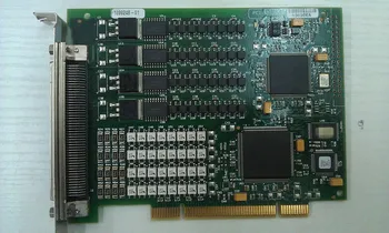 

PCI-6515 778835-01 Switch volume control card