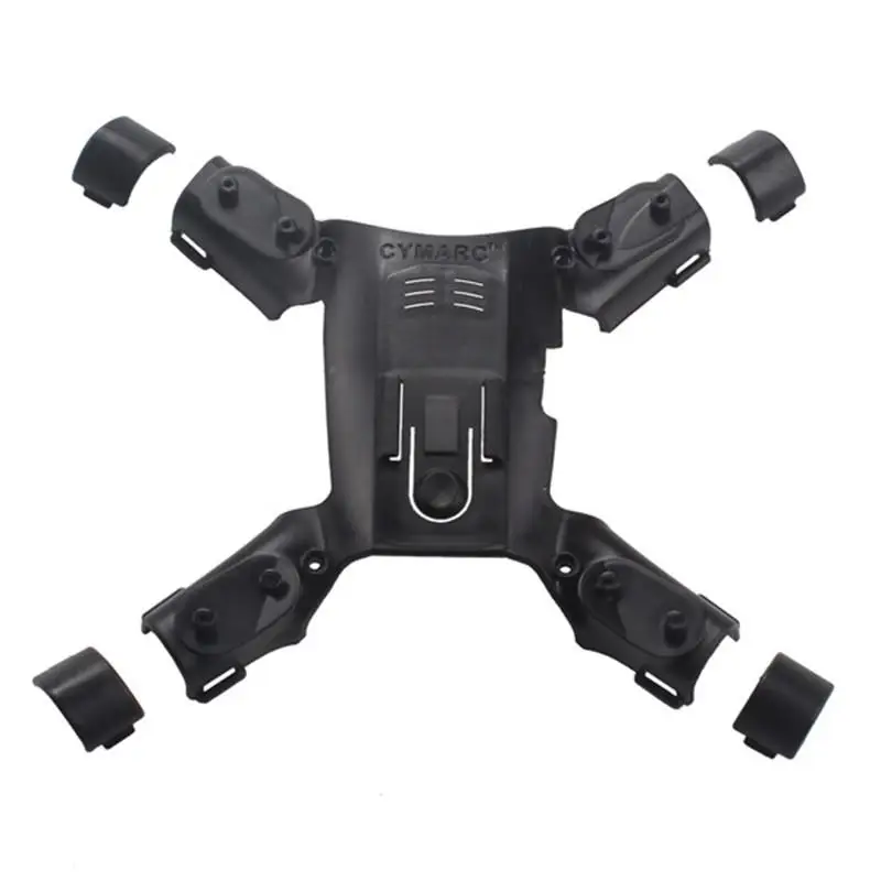 LeadingStar Hubsan H501S X4 AIR H501A подсадочная шестерня карданный кронштейн для камеры