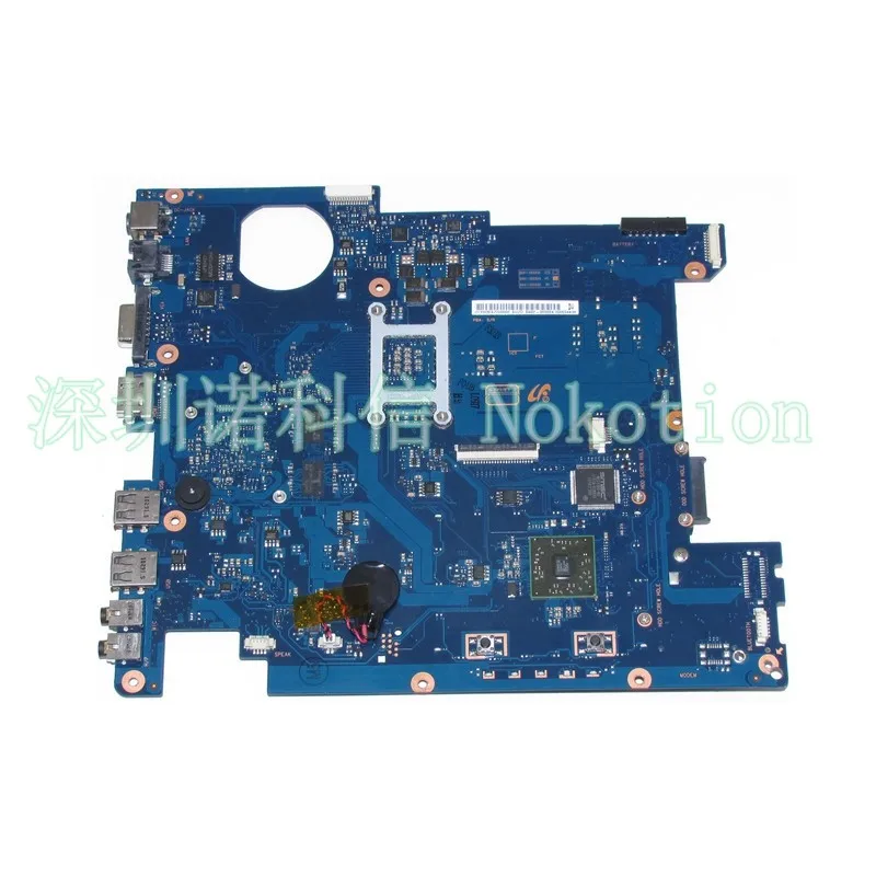 BA92-06034A BA92-06034B ноутбук материнская плата для Samsung NP-R425 R425 HD5430 DDR3 BA92-06353A BA92-06353B BA41-01181A процессор