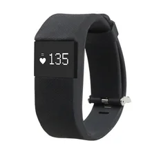 Heart Rate Smart Bracelet Wristbands TW64S Waterproof Smart Band Health Sport Fitness Tracker Sports Smartband PK TW64 I5 I5Plus