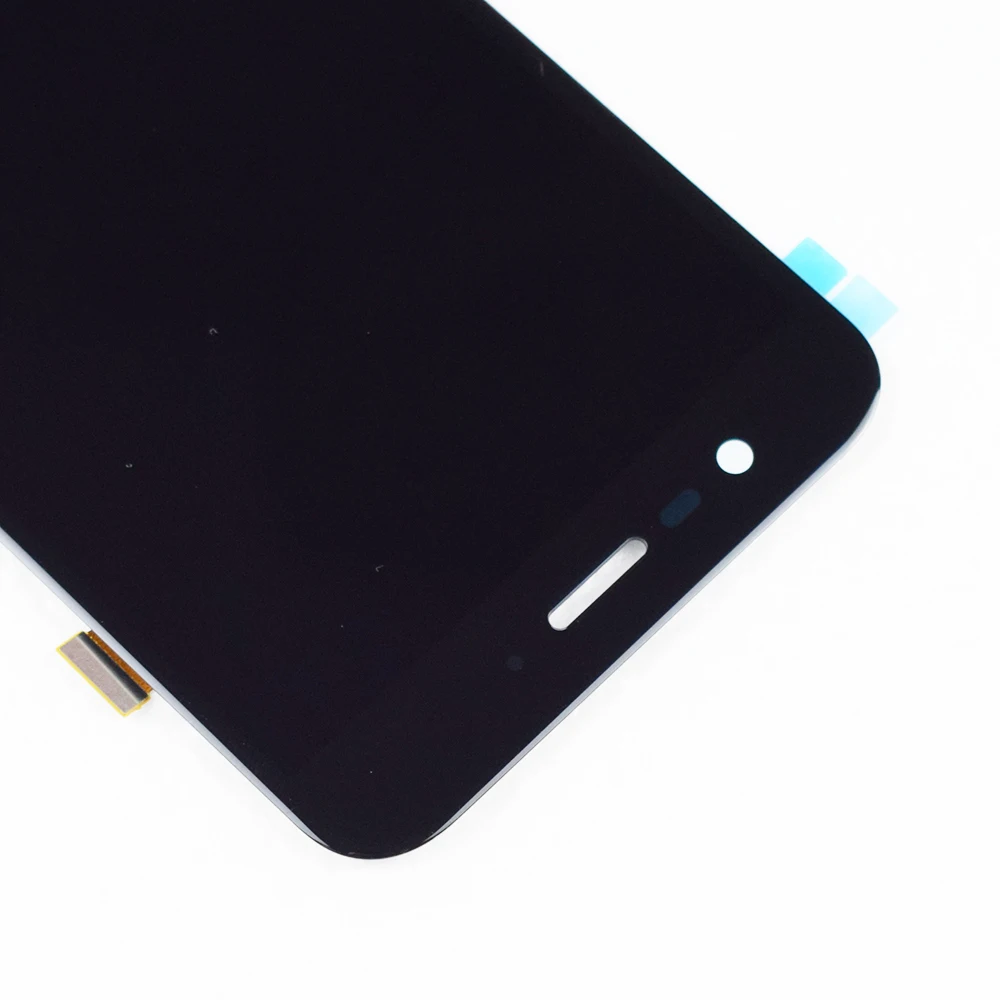 For Vodafone Smart Prime 7 VFD600 VF600 LCD Display Touch Screen Mobile Phone Digitizer Assembly Replacement Parts With Frame