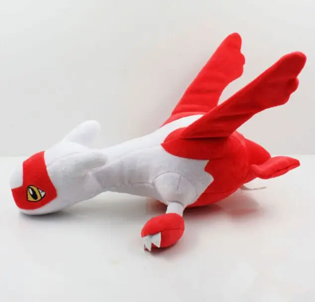 latias peluche