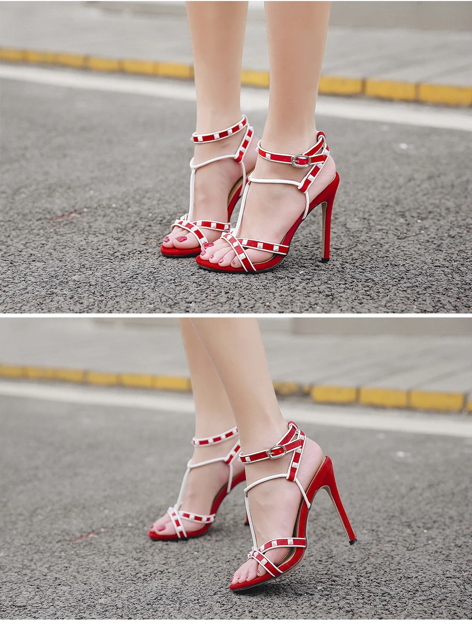 Sandals Women