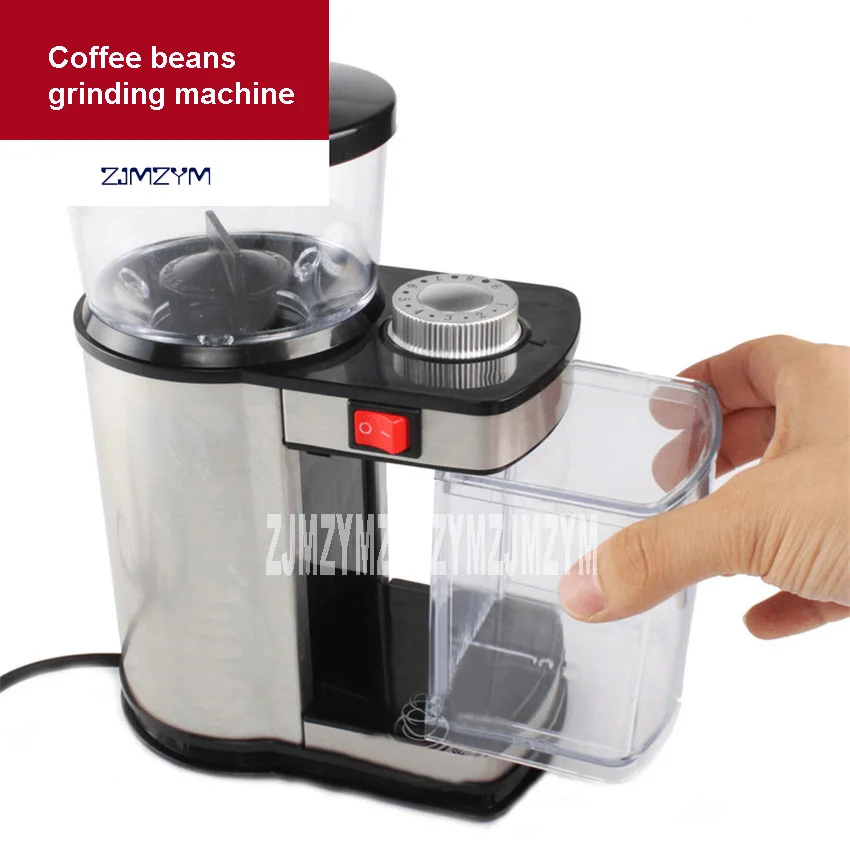 Buy High Quality Coffee Bean Coffee machine Electric