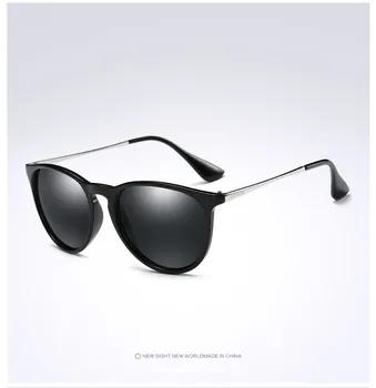 

Men's Aluminum Polarized Mens Sunglasses Mirror Sun Glasses Square Goggle Eyewear Accessories For Men Female 4171