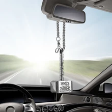 Автомобильный подвесной молоток Raytheon, автомобильные интерьерные украшения, украшения, аксессуары для зеркала заднего вида, автомобильный орнамент Thor