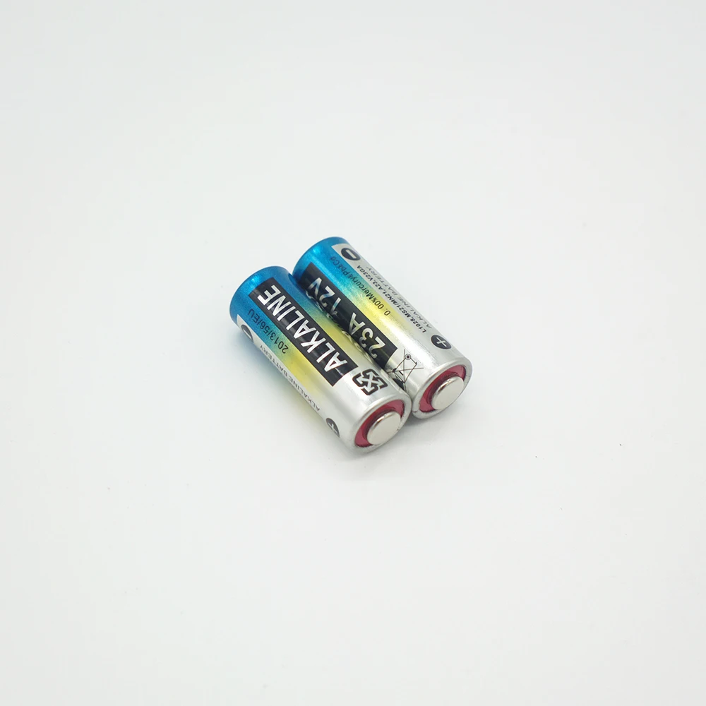 Батарейка 23а 12v Купить