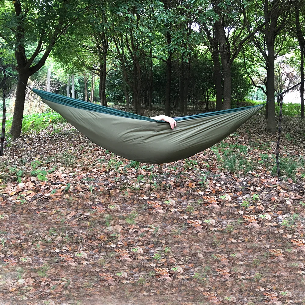Forro de Algodão Rede ao ar Livre de Viagem de Acampamento Caminhadas à Prova de Vento Térmico de Espessura Quente Acessório Forro Cobre Ferramenta Não Pode Ser Usado Sozinho 10 Esporte e Lazer