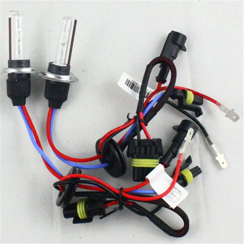 H7 HID bulb 02