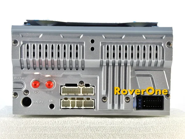 Cheap RoverOne Android 8.0 Car Multimedia Player For Citroen C2 C3 Radio Stereo DVD GPS Navigation Bluetooth Media Music PhoneLink 4