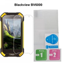 Blackview BV6000 Tempered Glass Scratch proof Clea