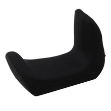 MSOR-oboe кларнет для не более 14,5 мм Диаметр большого пальца палец отдых эргономичный кларнет гобое аксессуары(отверстие толщиной