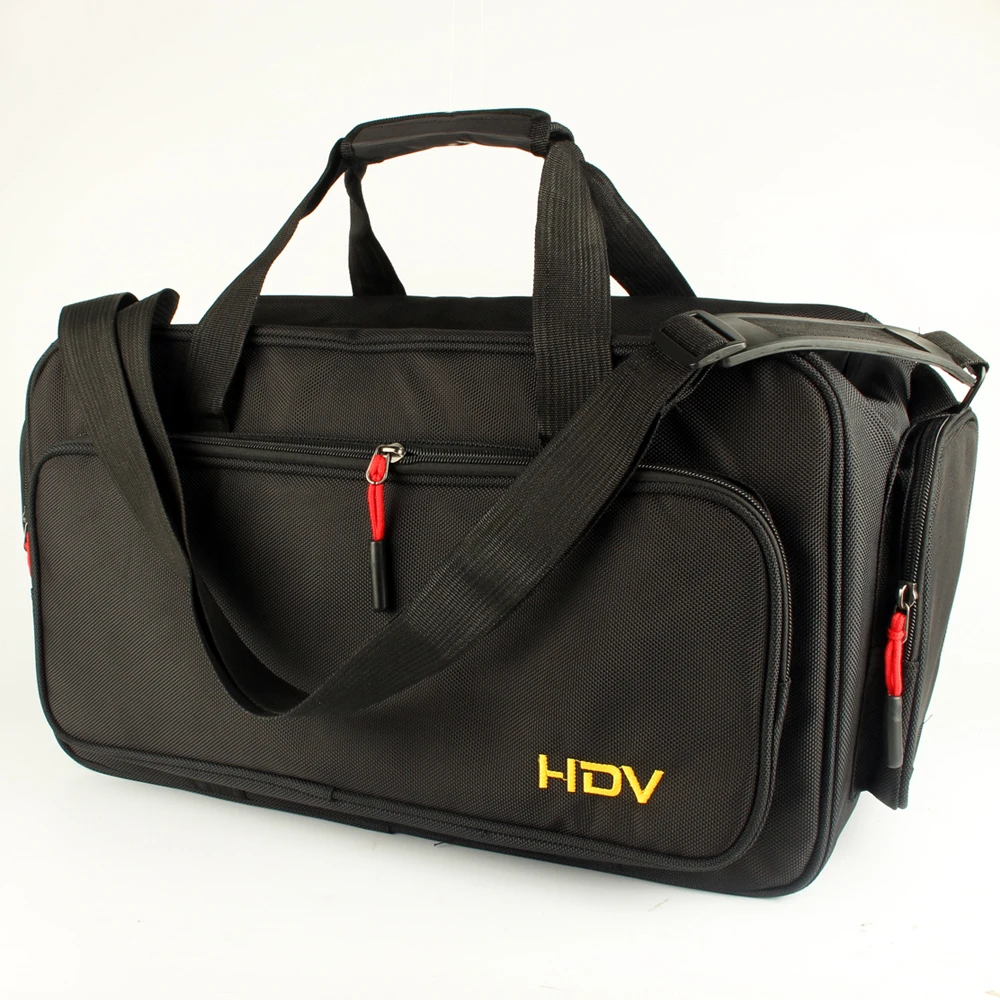 PorHD Professional HDV Bag Video Camera Camcorder DV Case For Canon XF205 XF310 XA15 XF315 XF200 XF100 XF105 XF300 XF305 XA25 camera backpack for women