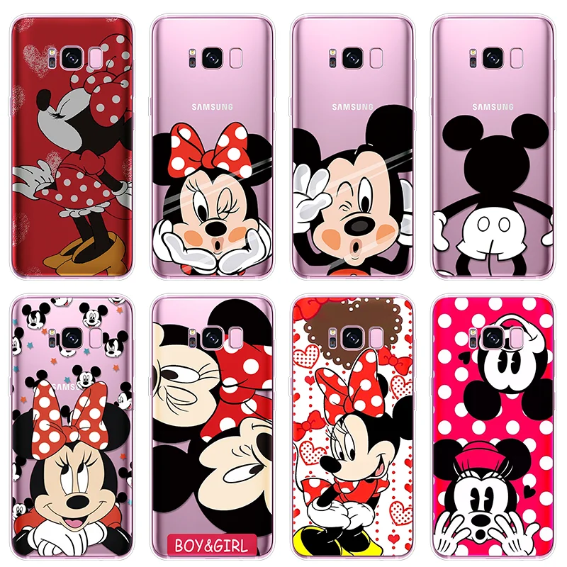 

Cartoon Coque For Samsung Galaxy A40 A9 A10 A20 A20e A30 A50 A60 A70 S8 S9 S10 Plus S10e TPU Fundas For Galaxy A8 Plus 2018 Case