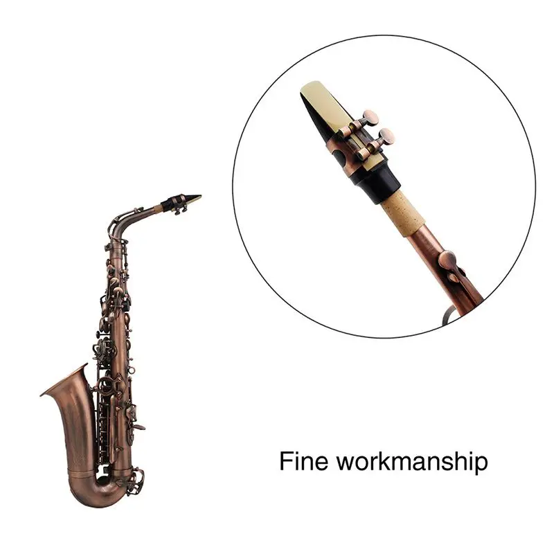 Buy Saxophone Reed Strength ABS Reed for Alto Eb