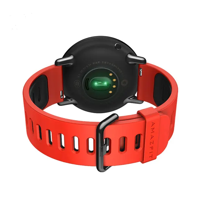 xiaomi huami amazfit sports bluetooth smart watch