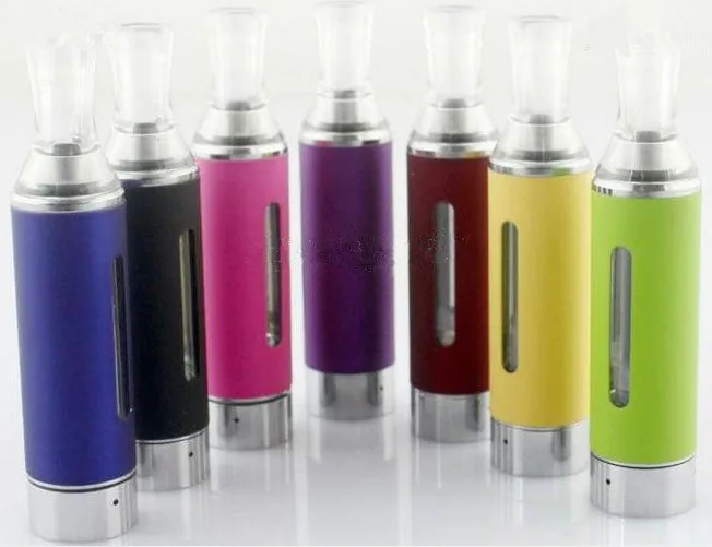 

EVOD EGO MT3 atomizer electronic cigarette cigarro eletronico Vaporizer smoking Cartomizer 1.6ml e-cigarette