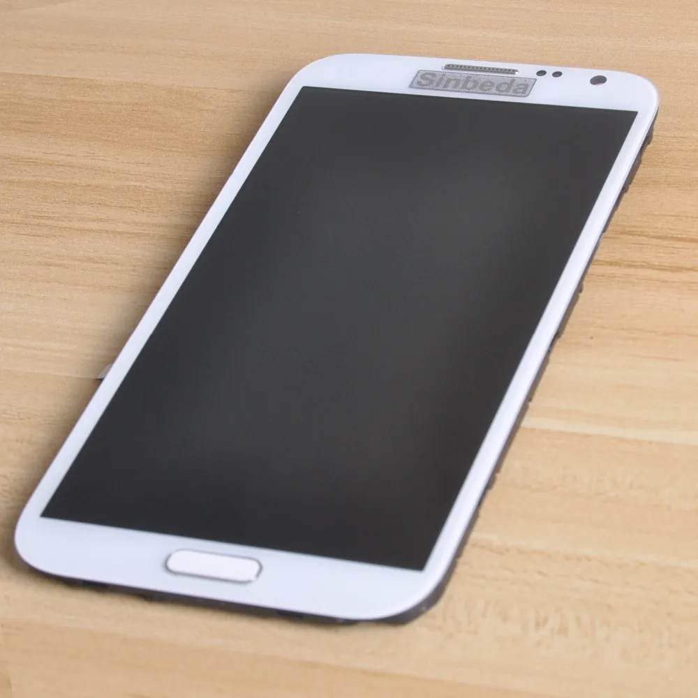 Samsung N7100 Дисплей Купить