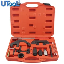 Kit de Ferramentas de Sincronismo de Motores a Diesel Para BMW M41 M51 M47TU M47TU T2 M57Tu T2: 3.01 ano 1998-2008