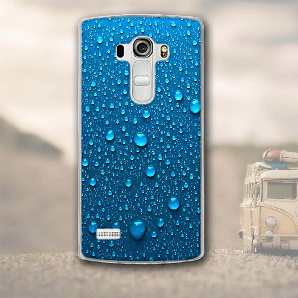 Мягкий чехол из ТПУ для Coque LG G4 Beat G4S, чехол, 3D рельефный рисунок, чехол для G4S, силиконовый чехол для Funda LG G4 Beat, чехол, Capa