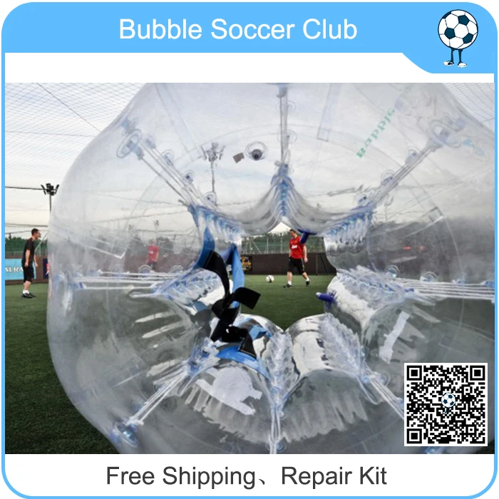 ТПУ 1,5 м шар мяч для футбола, бумпербол, шар человека хомяка, мяч пузыря, мяч Зорба для продажи