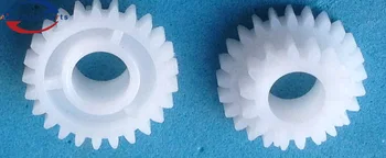 

3pcs Gear 612-80007 For Riso RV 2450 2460C 2490C 3460 3490 EZ 200 220 230 300 330 530 MZ 730 770E/A 790U 990 /MV 7690C /V8000
