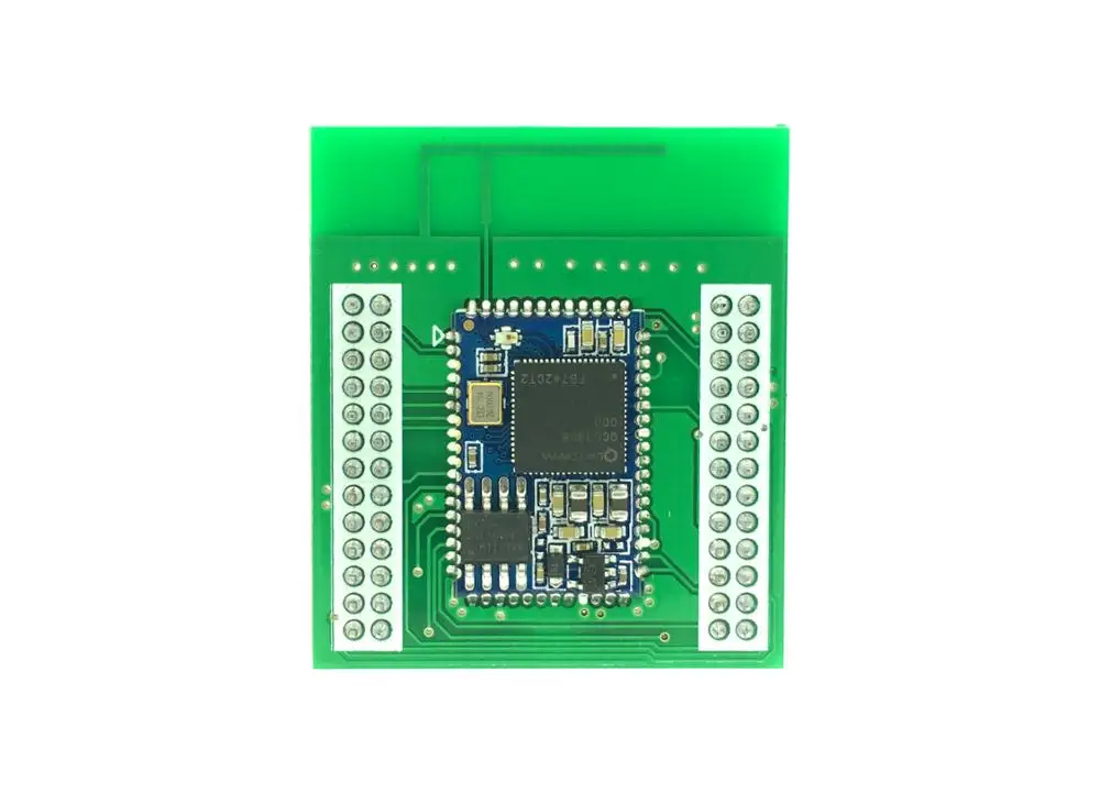 US $169.99 For QCC3008 development board CSR Bluetooth debug board demo board emulation board Bluetooth 5