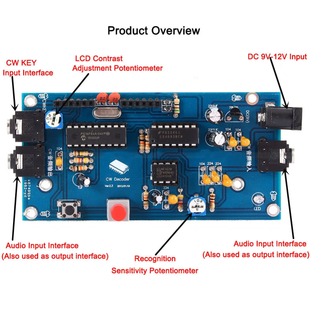 XDOT16300