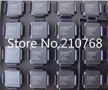 

10pcs/lot AD9783BCPZ AD9783BCP AD9783 LFCSP72