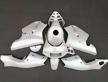 

NSR250R PGM4 94-99 Fairing Kits Bodywork Frame Tank Cover Side Panel Mudguard Fender for Honda NSR250 NSR 250R PGM4 1994 - 1999