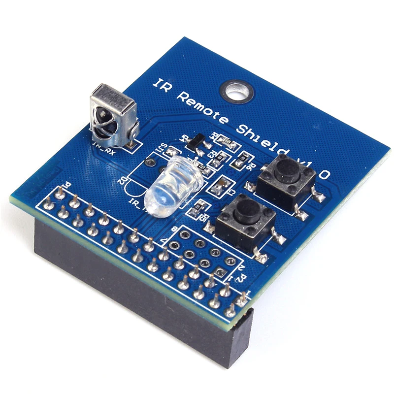 38KHz IR Infrared Control Expansion Board Transceiver Receiver