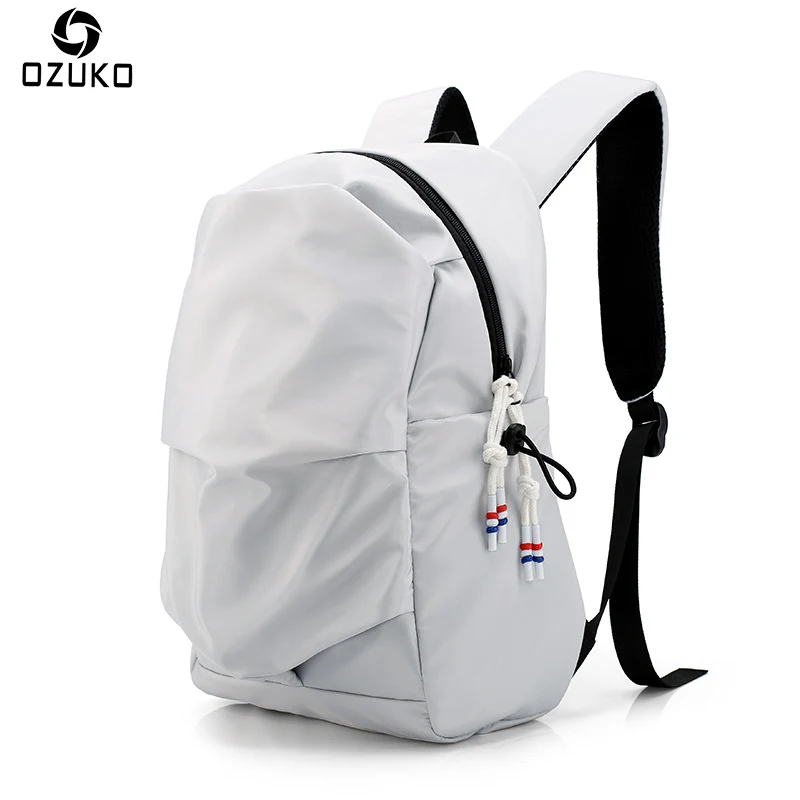 Student Casual Backpacks Fashion Men's Travel Bags New Design School Backpack Bags for Teenagers Men Women Backpack Male Mochila Student Casual Backpacks Fashion Men's Travel Bags New Design School Backpack Bags for Teenagers Men Women Backpack Male Mochila