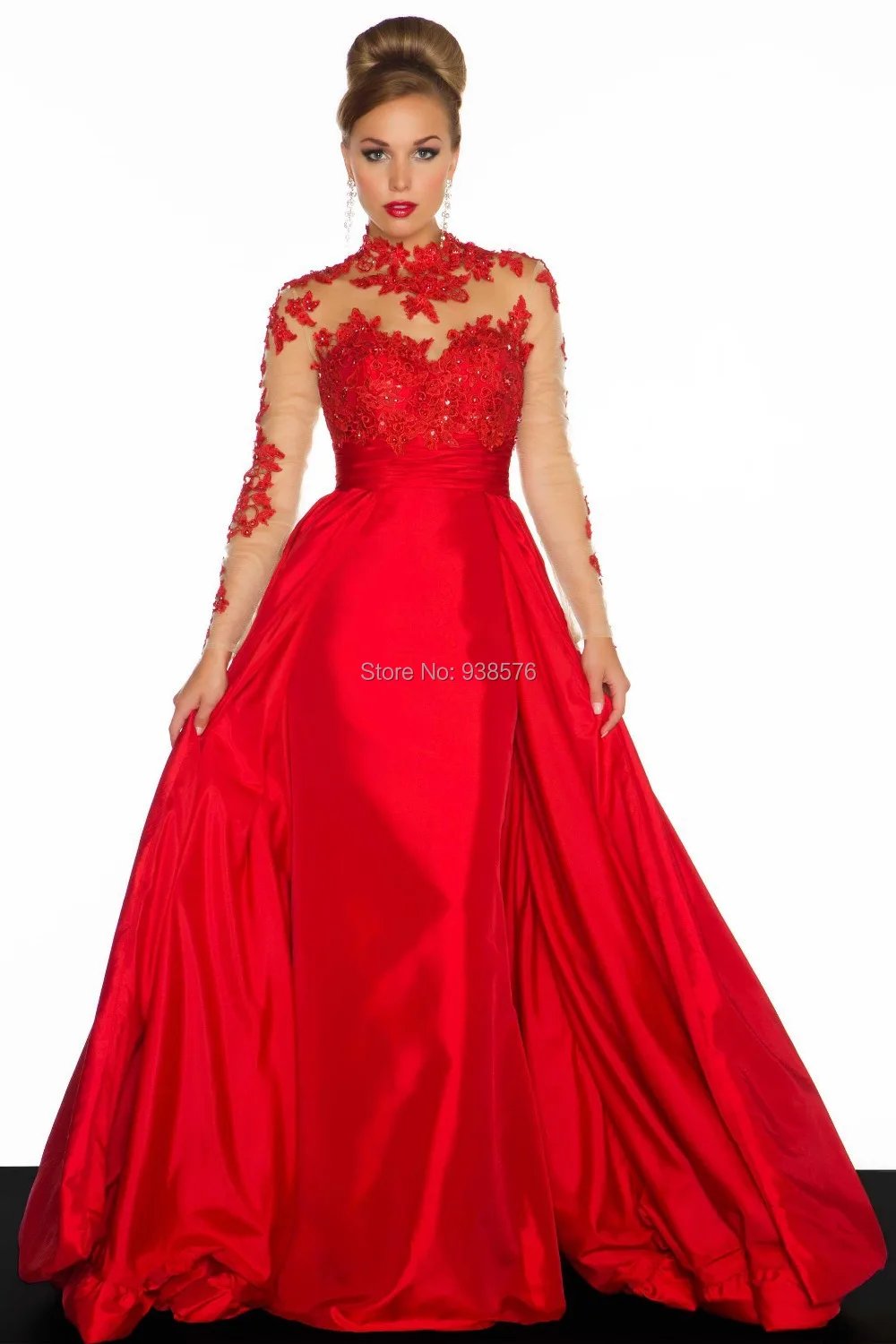 Plus Size Prom Dress Websites